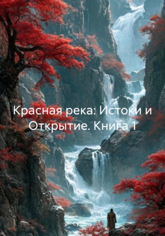 Красная река: Истоки и Открытие. Книга 1