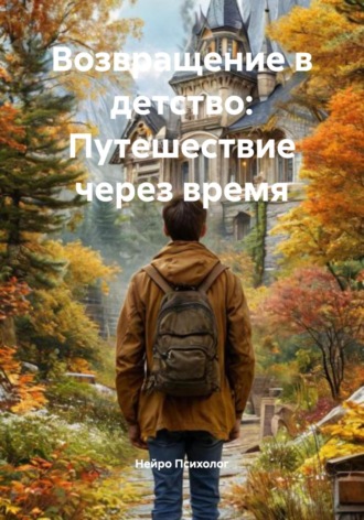 Возвращение в детство: Путешествие через время
