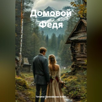Домовой Федя