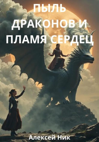 Пыль Драконов и Пламя Сердец