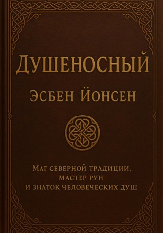 Душеносный