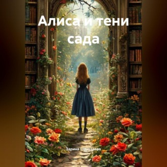 Алиса и тени сада