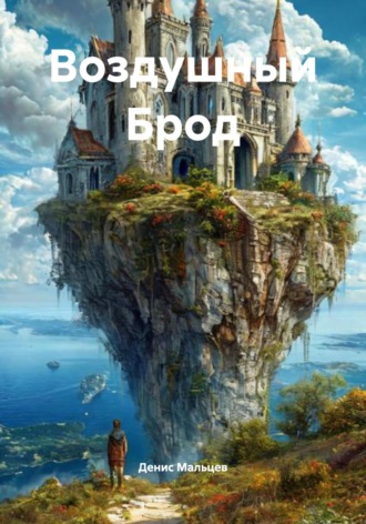 Воздушный Брод