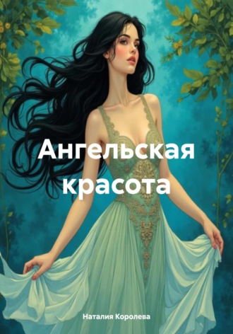 Ангельская красота