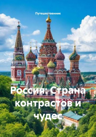 Россия: Страна контрастов и чудес