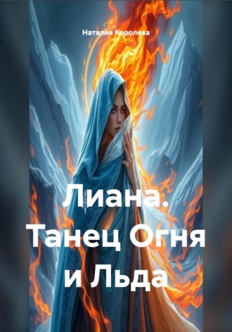 Лиана. Танец Огня и Льда