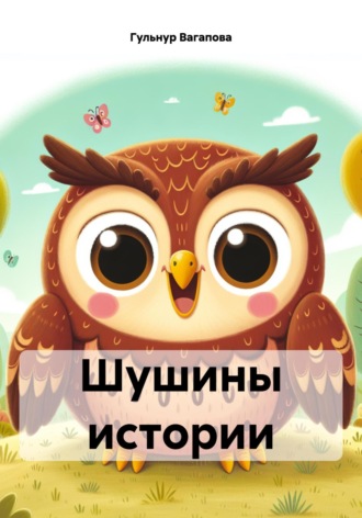 Шушины истории