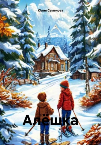 Алёшка
