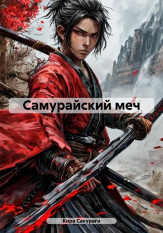 Самурайский меч