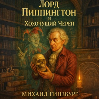 Лорд Пиппингтон и Хохочущий Череп