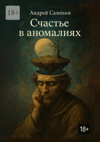 Счастье в аномалиях