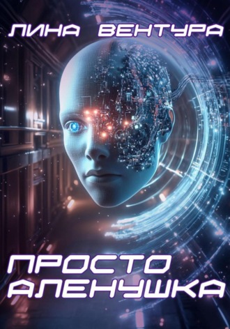Просто Аленушка
