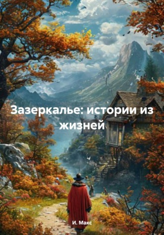 Зазеркалье: истории из жизней