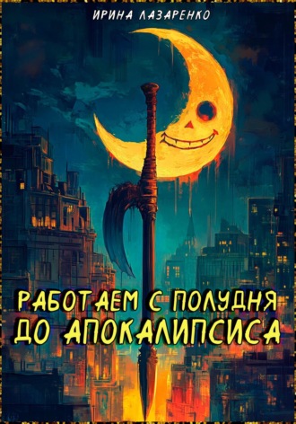 Работаем с полудня до апокалипсиса