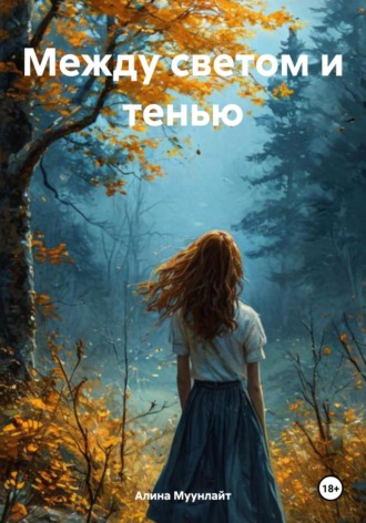 Между светом и тенью