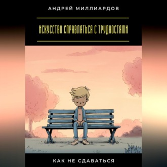 Искусство справляться с трудностями. Как не сдаваться