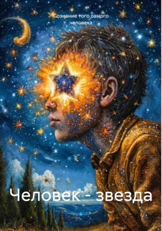 Человек – звезда