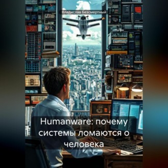Humanware: почему системы ломаются о человека