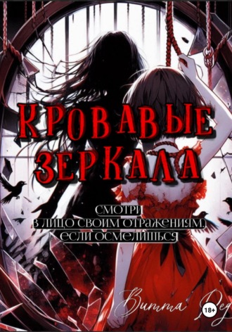 Кровавые зеркала