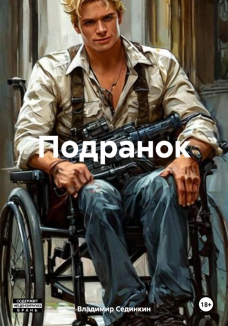 Подранок