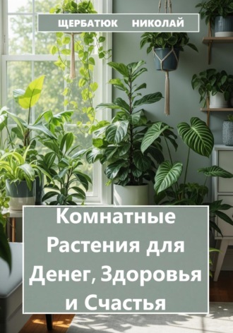 Комнатные Растения для Денег, Здоровья и Счастья