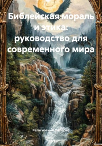 Библейская мораль и этика: руководство для современного мира