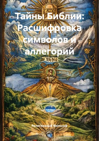 Тайны Библии: Расшифровка символов и аллегорий