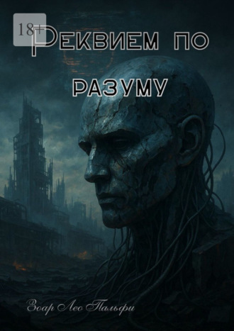 Реквием по разуму. 9 марта 2239 года