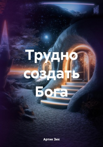 Трудно создать Бога