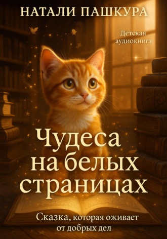 Чудеса на белых страницах