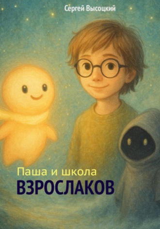 Паша и Школа Взрослаков
