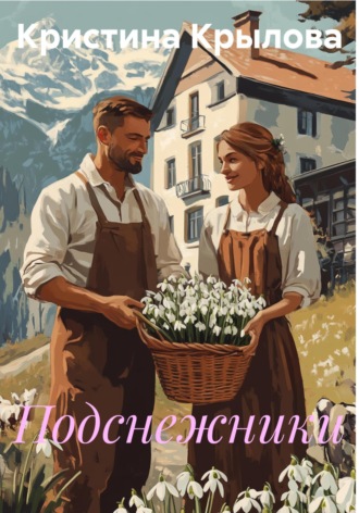 Подснежники