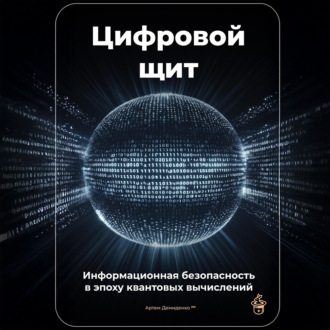 Цифровой щит: Информационная безопасность в эпоху квантовых вычислений