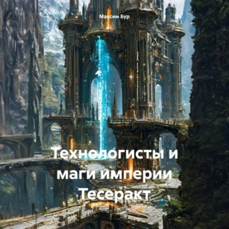 Технологисты и маги империи Тесеракт