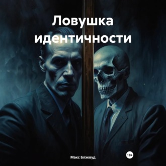 Ловушка идентичности