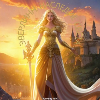 Эверлинн. Наследие Света