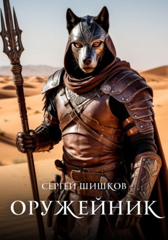 Оружейник