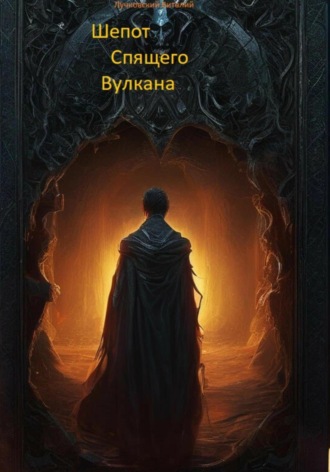 Шепот спящего вулкана