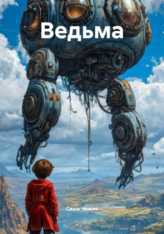 Ведьма