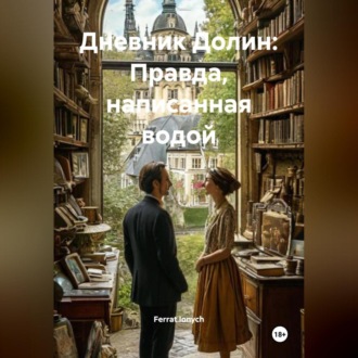 «Дневник Долин: Правда, написанная водой»