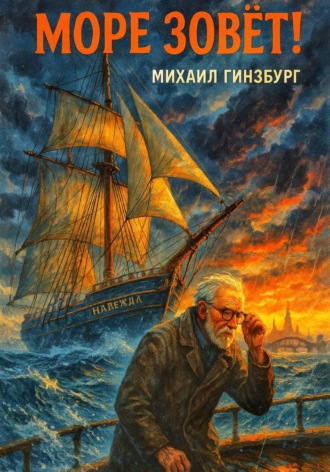 Море зовёт!