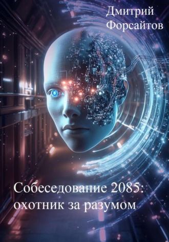 Собеседование 2085: охотник за разумом