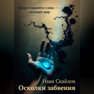 Осколки забвения