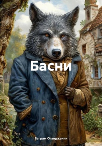 Басни