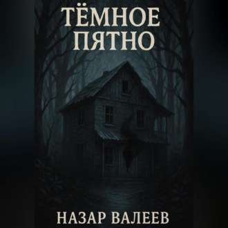 Тёмное пятно