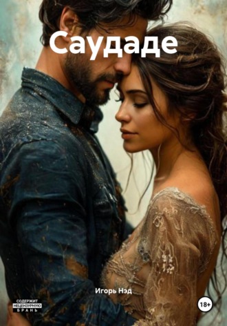 Саудаде