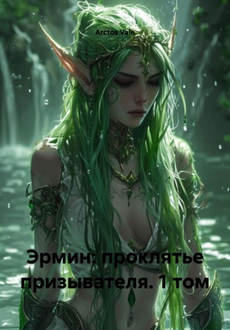 Эрмин: проклятье призывателя. 1 том