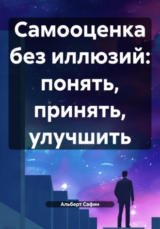 Самооценка без иллюзий: понять, принять, улучшить