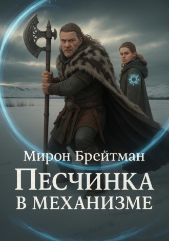 Песчинка в механизме