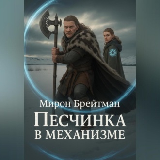 Песчинка в механизме